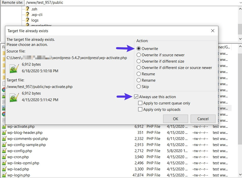 Your PHP Installation Appears to Be Missing the MySQL Extension,your php installation appears to be missing