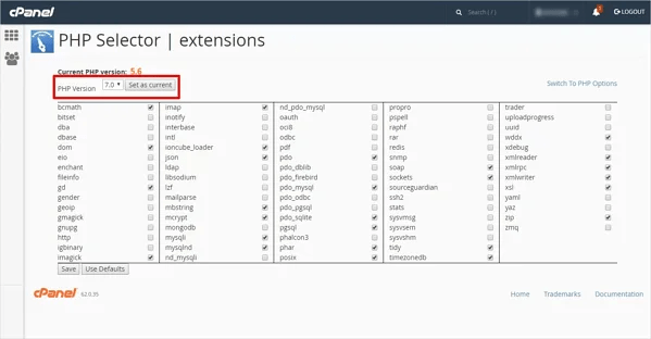 Your PHP Installation Appears to Be Missing the MySQL Extension,your php installation appears to be missing