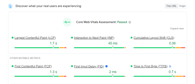 How to Pass Core Web Vitals After Failing: A Comprehensive Guide