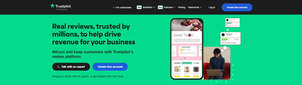 Trustpilot